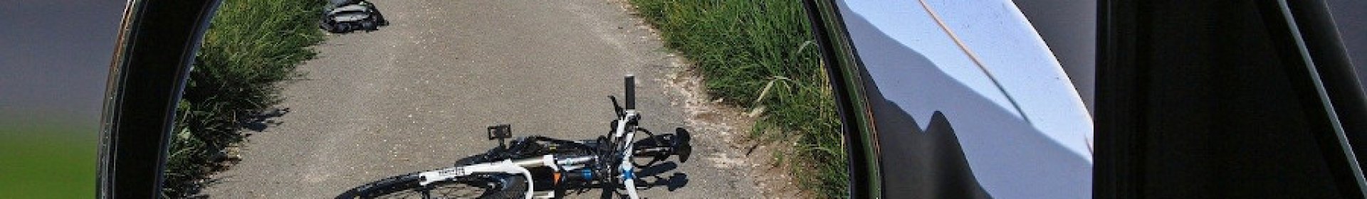 Trafik Kazasına Karışan Bisikletli Ne Yapmalı?
