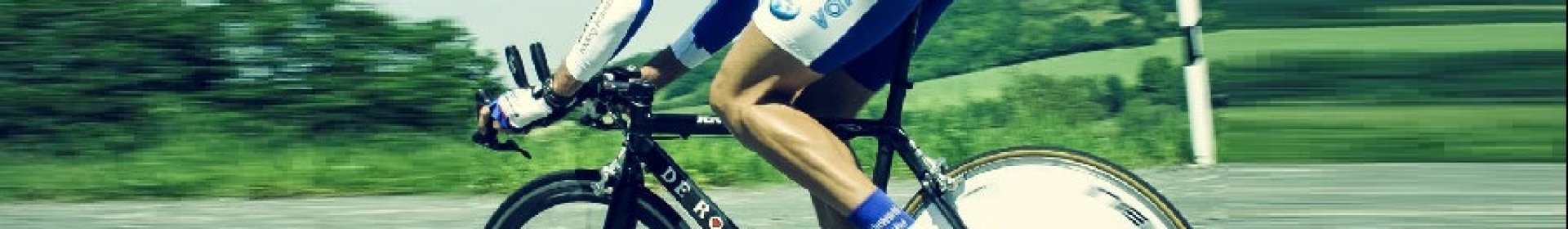 Triathlon Bicycle