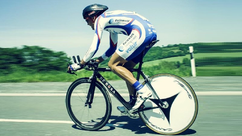 Triathlon Bicycle
