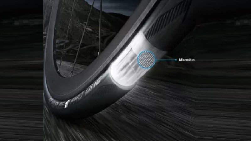 Tubeless