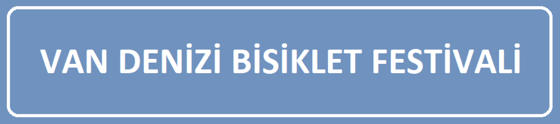 4. Van Denizi Bisiklet Festivali