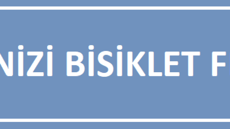 4. Van Denizi Bisiklet Festivali