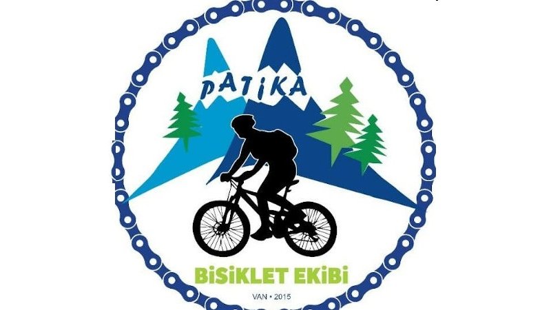 Van Patika Bisiklet