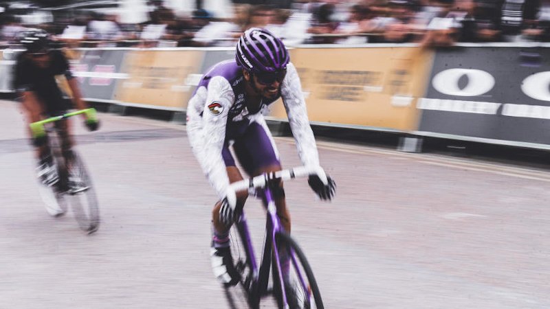 Velodrome
