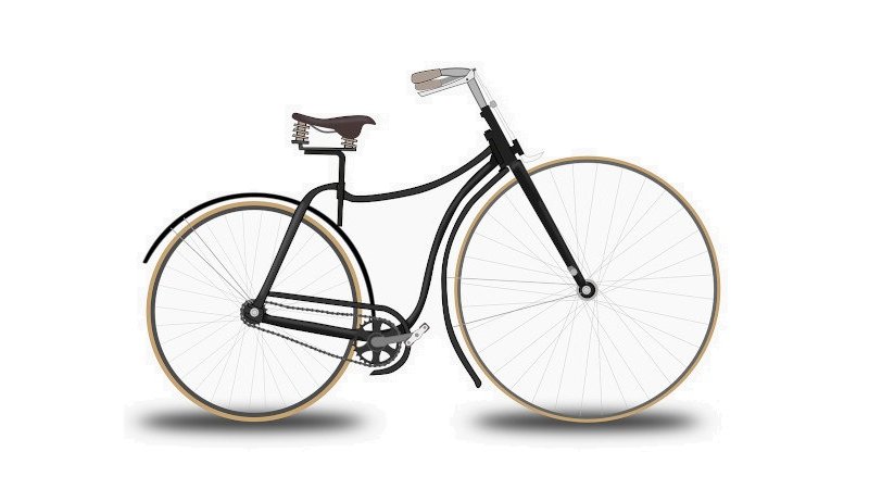Velocipede