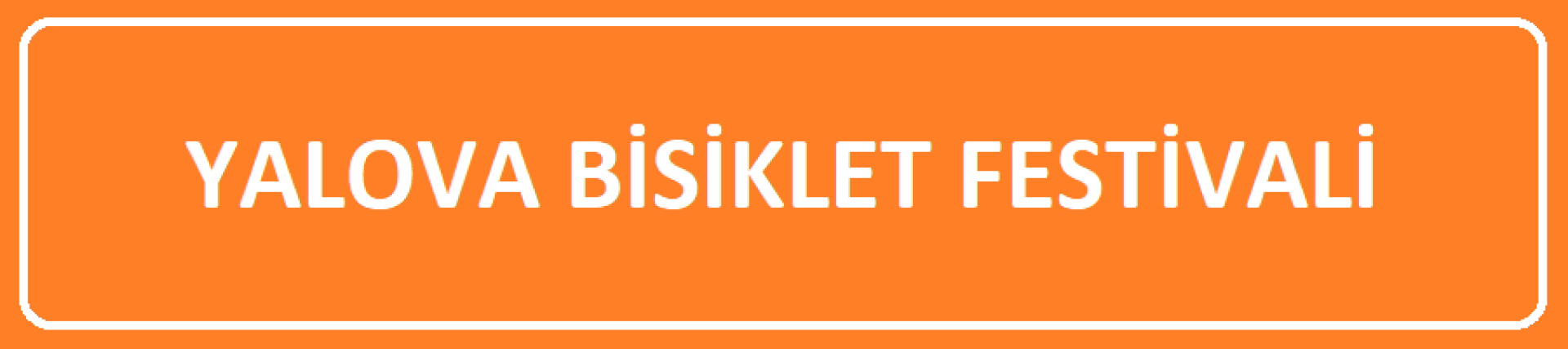 Yalova Bisiklet Festivali