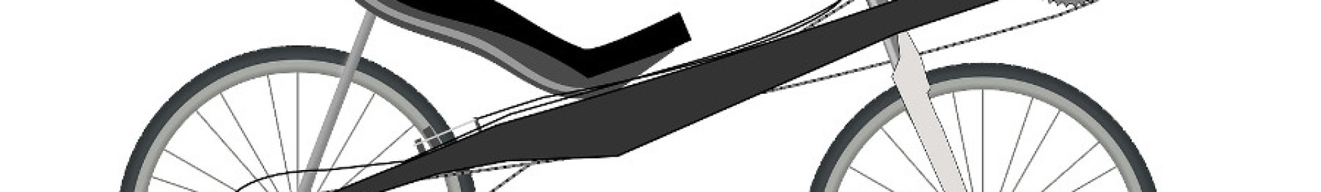 Yatay Bisiklet (Recumbent)