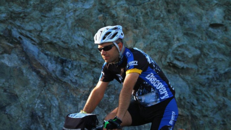 Summer Cycling Clothing