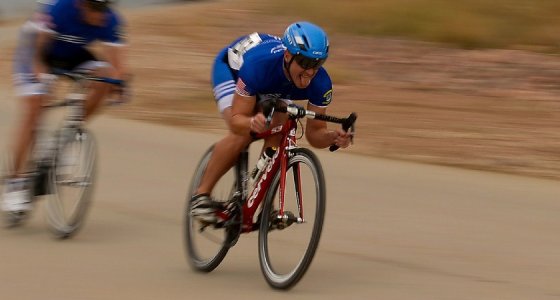 Road Bicycle