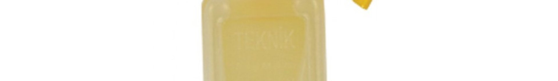 Chain Lubrication