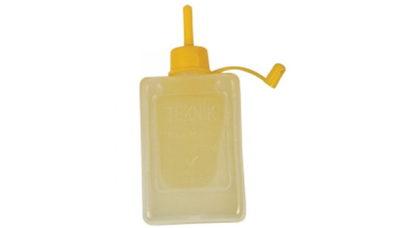 Chain Lubrication