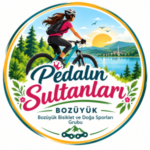 Pedalın Sultanları Bozüyük Bisiklet ve Doğa Sporları Grubu