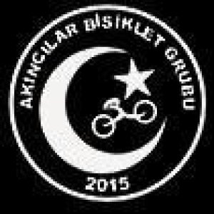 Akıncılar bisiklet grubu 2015