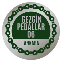 GEZGİN PEDALLAR 06
