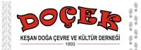 KEŞAN DOÇEK