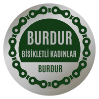 BURDUR BİSİKLETLİ KADINLAR