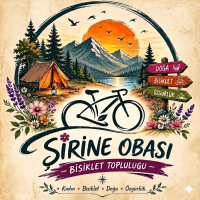 Şirine Obası Bisiklet Topluluğu