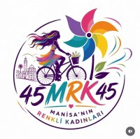 Manisanın Renkli Kadınları / 45MRK45