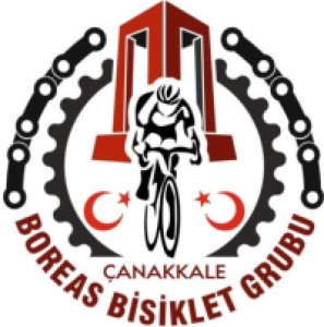 Boreas Çanakkale Bisiklet Grubu