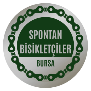 SPONTAN BİSİKLETÇİLER