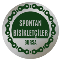 SPONTAN BİSİKLETÇİLER