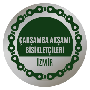 ÇARŞAMBA AKŞAMI BİSİKLETÇİLERİ