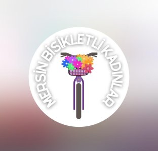 MERSİN BİSİKLETLİ KADINLAR
