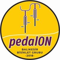 PEDALON BALIKESİR BİSİKLET GRUBU