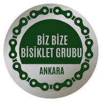 BİZ BİZE BİSİKLET GRUBU