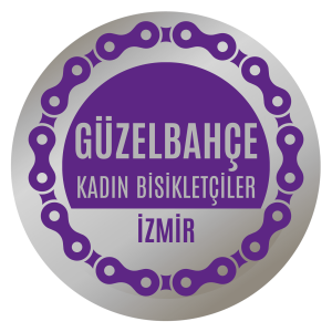 GÜZELBAHÇE KADIN BİSİKLETÇİLER