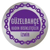 GÜZELBAHÇE KADIN BİSİKLETÇİLER