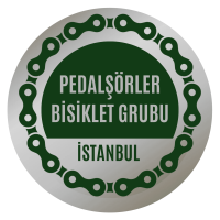 PEDALŞÖRLER BİSİKLET GRUBU