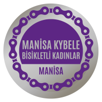 MANİSA KYBELE BİSİKLETLİ KADINLAR