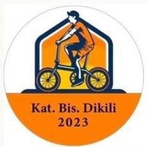 KATLANIR BİSİKLET DİKİLİ
