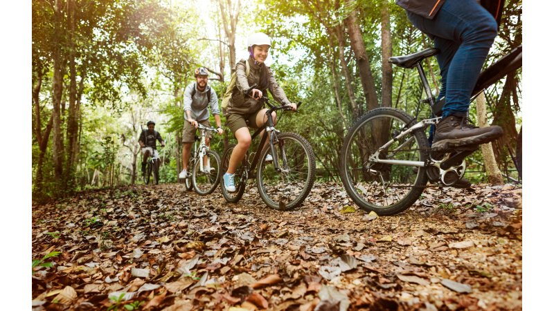 The Meaning of Pedaling in Çanakkale