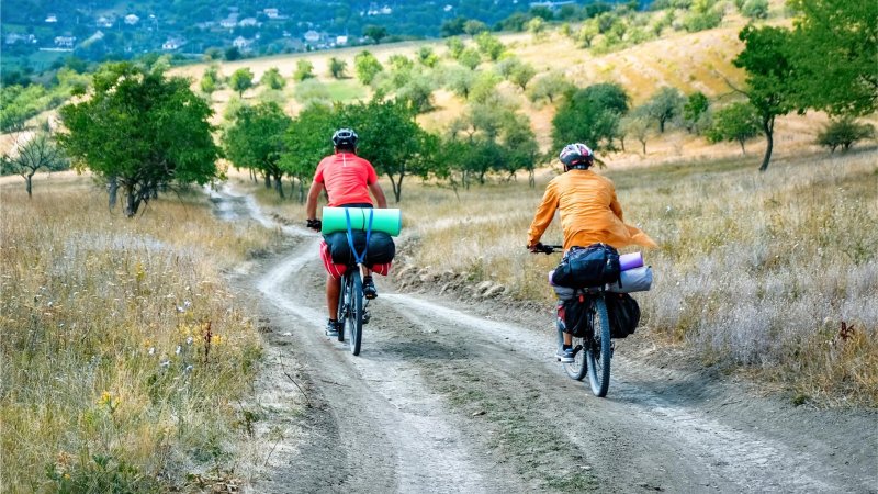 The Meaning of Pedaling in Çanakkale