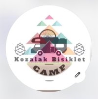 kozalak bisiklet