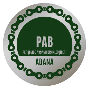 PAB (Perşembe Akşamı Bisikletçileri) ADANA