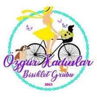 ÖZGÜR KADINLAR BİSİKLET GRUBU