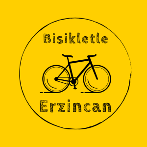 Bisikletle Erzincan