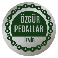 İZMİR ÖZGÜR PEDALLAR BİSİKLET GRUBU
