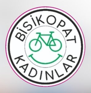BİSİKOPAT KADINLAR