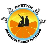 DÖRTYOL İLK KURŞUN BİSİKLET TOPLULUĞU