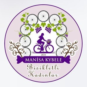 MANİSA KYBELE BİSİKLETLİ KADINLAR