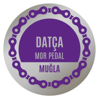 DATÇA MOR PEDAL