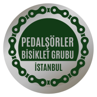 PEDALŞÖRLER BİSİKLET GRUBU