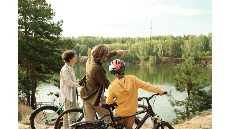 The Meaning of Pedaling in Çanakkale