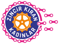 Zincir Kıran Kadınlar