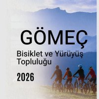 Gömeç Bisiklet ve Yürüyüş Topluluğu
