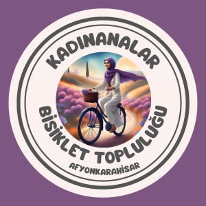 AFYONKARAHİSAR KADINANALAR BİSİKLET TOPLULUĞU